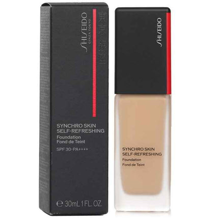 Synchro Skin Self Refreshing Foundation - # 330 Bamboo - 30ml/1oz