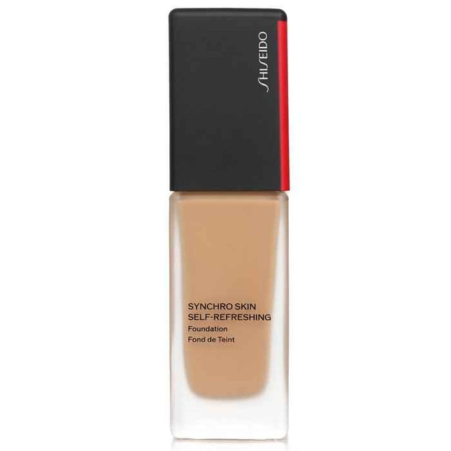 Synchro Skin Self Refreshing Foundation - # 340 Oak - 30ml/1oz