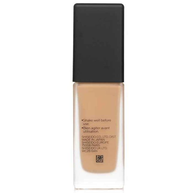 Synchro Skin Self Refreshing Foundation - # 340 Oak - 30ml/1oz