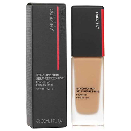 Synchro Skin Self Refreshing Foundation - # 340 Oak - 30ml/1oz