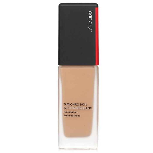 Synchro Skin Self Refreshing Foundation - # 350 Maple - 30ml/1oz
