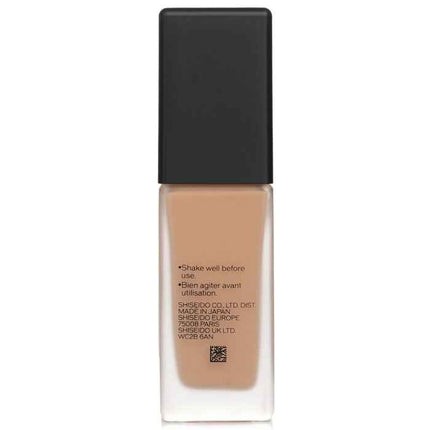 Synchro Skin Self Refreshing Foundation - # 350 Maple - 30ml/1oz