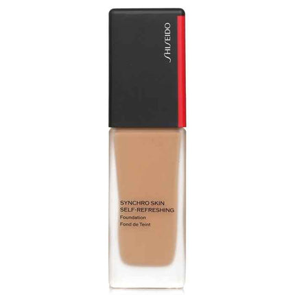 Synchro Skin Self Refreshing Foundation - # 360 Citrine - 30ml/1oz