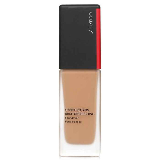 Synchro Skin Self Refreshing Foundation - # 360 Citrine - 30ml/1oz