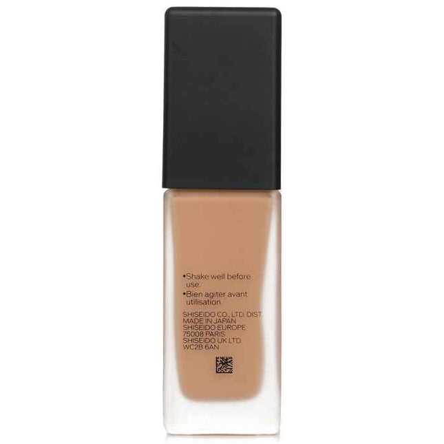 Synchro Skin Self Refreshing Foundation - # 360 Citrine - 30ml/1oz