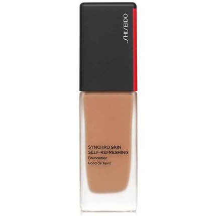Synchro Skin Self Refreshing Foundation - # 410 Sunstone - 30ml/1oz