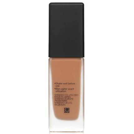 Synchro Skin Self Refreshing Foundation - # 410 Sunstone - 30ml/1oz