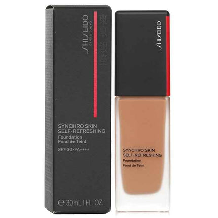 Synchro Skin Self Refreshing Foundation - # 410 Sunstone - 30ml/1oz