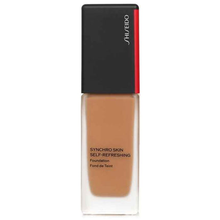 Synchro Skin Self Refreshing Foundation - # 420 Bronze - 30ml/1oz