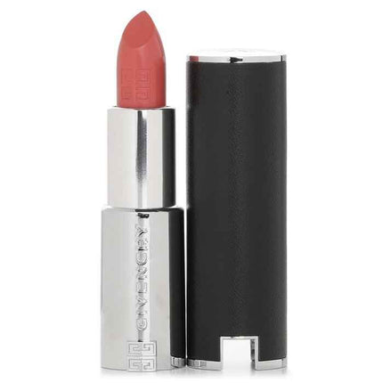 Le Rouge Interdit Intense Silk Lipstick - # N112 Nude Mouselline - 3.4g