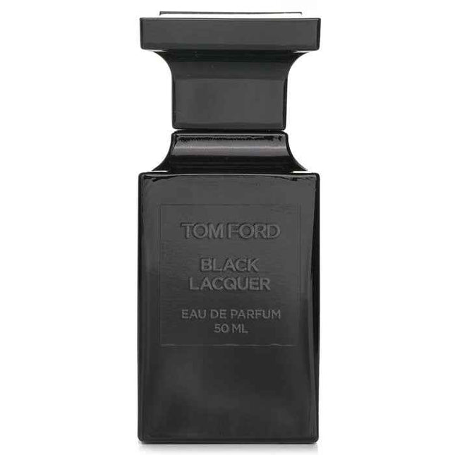 Black Lacquer Eau De Parfum Spray - 50ml/1.7oz
