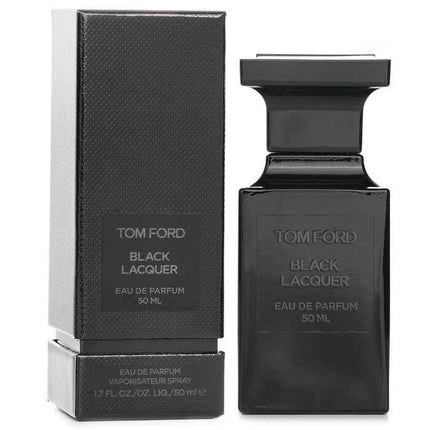 Black Lacquer Eau De Parfum Spray - 50ml/1.7oz