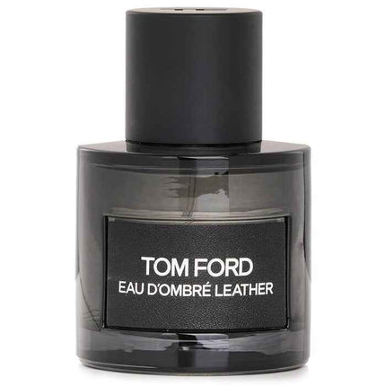 Eau D'ombre Leather Eau De Toliette Spray - 50ml/1.7oz