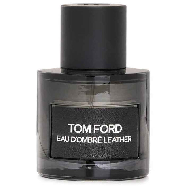 Eau D'ombre Leather Eau De Toliette Spray - 50ml/1.7oz