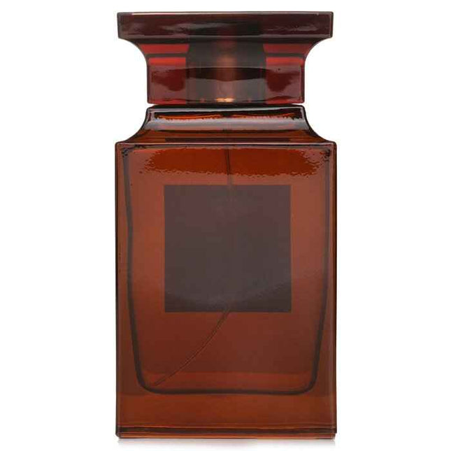 Myrrhe Mystere Eau De Parfum Spray - 100ml/3.4.oz