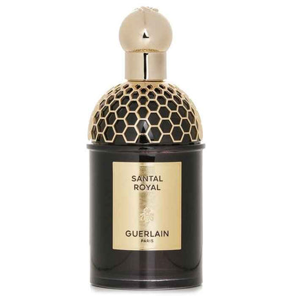 Santal Royal Eau De Parfum Spray - 125ml/4.2oz