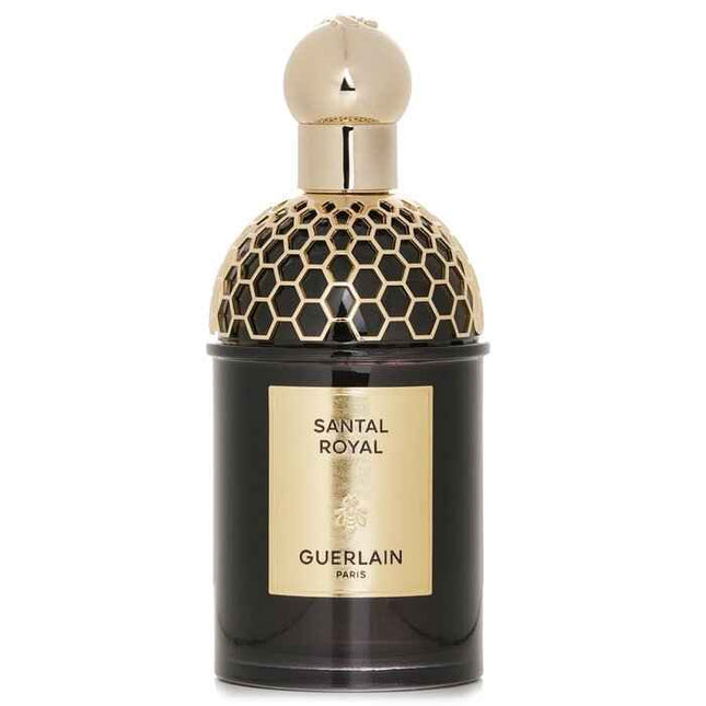 Santal Royal Eau De Parfum Spray - 125ml/4.2oz