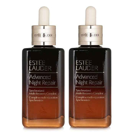 Advanced Night Repair Synchronized Multi-recovery Complex Duo - 100ml/3.4oz x2