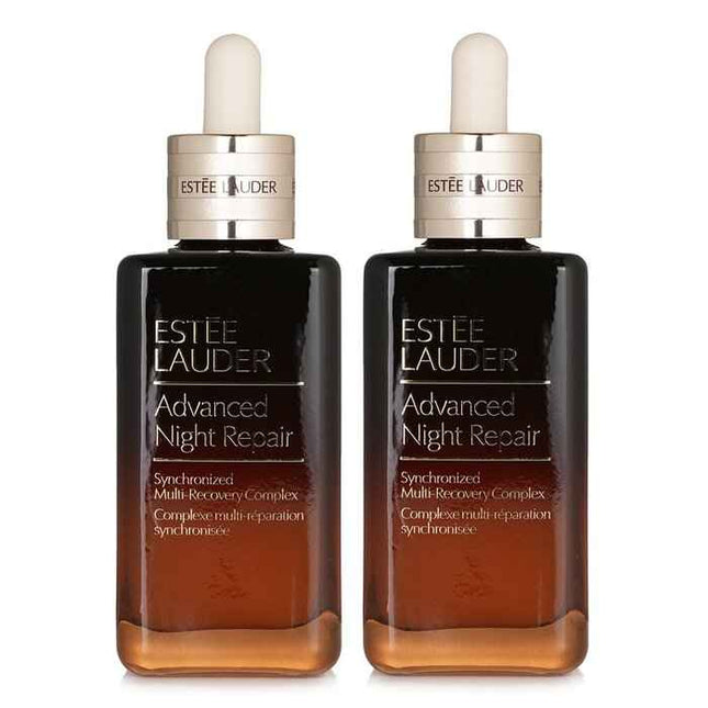 Advanced Night Repair Synchronized Multi-recovery Complex Duo - 100ml/3.4oz x2