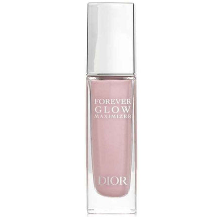 Forever Glow Maximizer Liquid Highlighter - # Pink - 11ml/0.37oz