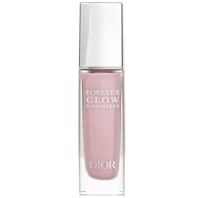 Forever Glow Maximizer Liquid Highlighter - # Pink - 11ml/0.37oz