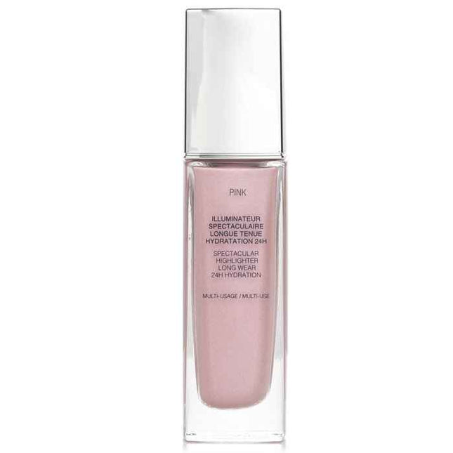 Forever Glow Maximizer Liquid Highlighter - # Pink - 11ml/0.37oz