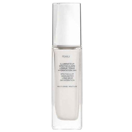 Forever Glow Maximizer Liquid Highlighter - # Pearly - 11ml/0.37oz