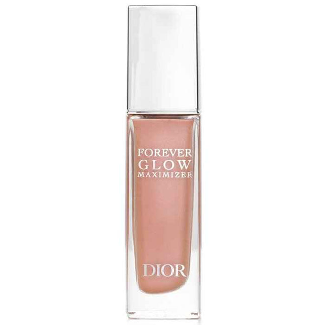 Forever Glow Maximizer Liquid Highlighter - # Peahcy - 11ml/0.37oz