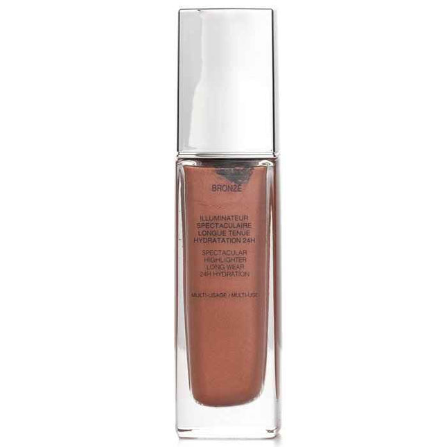 Forever Glow Maximizer Liquid Highlighter - # Bronze - 11ml/0.37oz