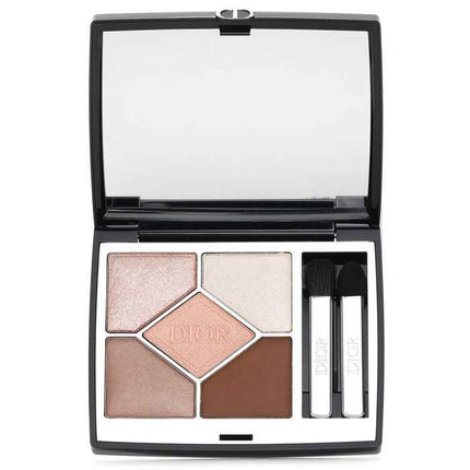 Diorshow 5 Couleurs Longwear Creamy Powder Eyeshadow Palette - # 649 Nude Dress - 7g/0.24oz