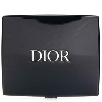 Diorshow 5 Couleurs Longwear Creamy Powder Eyeshadow Palette - # 649 Nude Dress - 7g/0.24oz