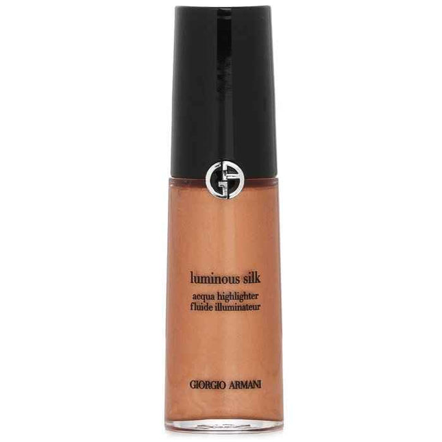 Luminous Silk Acqua Highlighter - # 5 Sunset - 12ml
