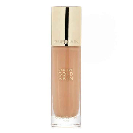 Parure Gold Skin Rejuvenating Radiance Foundation - # 3n Neutral - 35ml