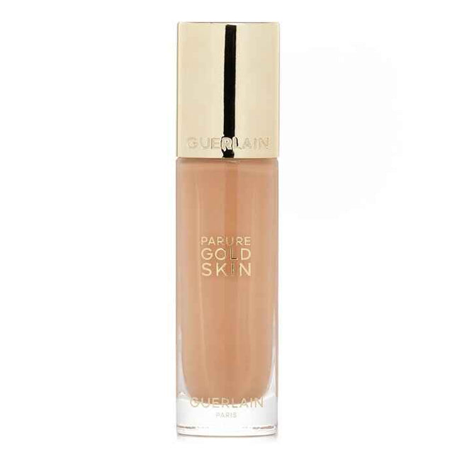 Parure Gold Skin Rejuvenating Radiance Foundation - # 3n Neutral - 35ml