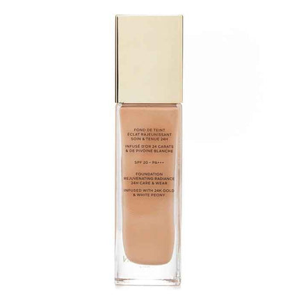 Parure Gold Skin Rejuvenating Radiance Foundation - # 3n Neutral - 35ml