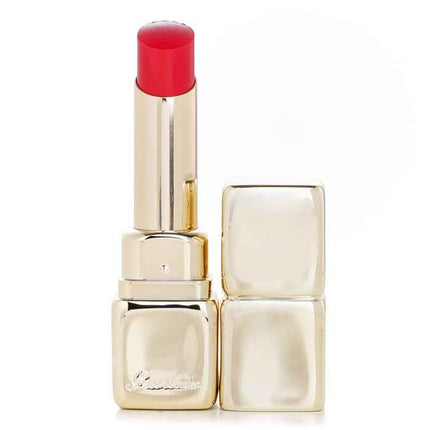 Kisskiss Shine Bloom Lipstick - # 775 Poppy Kiss - 3.2g/0.11oz
