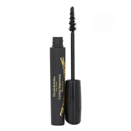 Lasting Impression Mascara - # 01 Lasting Black - 8.5ml/0.3oz