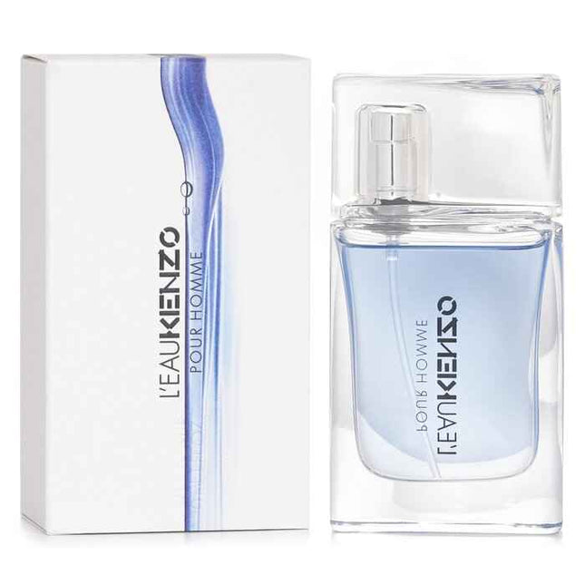 L'eau Pour Homme Eau De Toilette Spray - 30ml/1oz