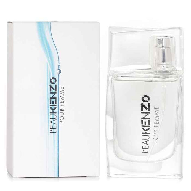 L'eau Pour Femme Eau De Toilette Spray - 30ml/1oz