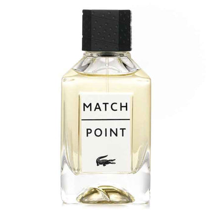 Match Point Eau De Toilette Spray - 100ml/3.3oz