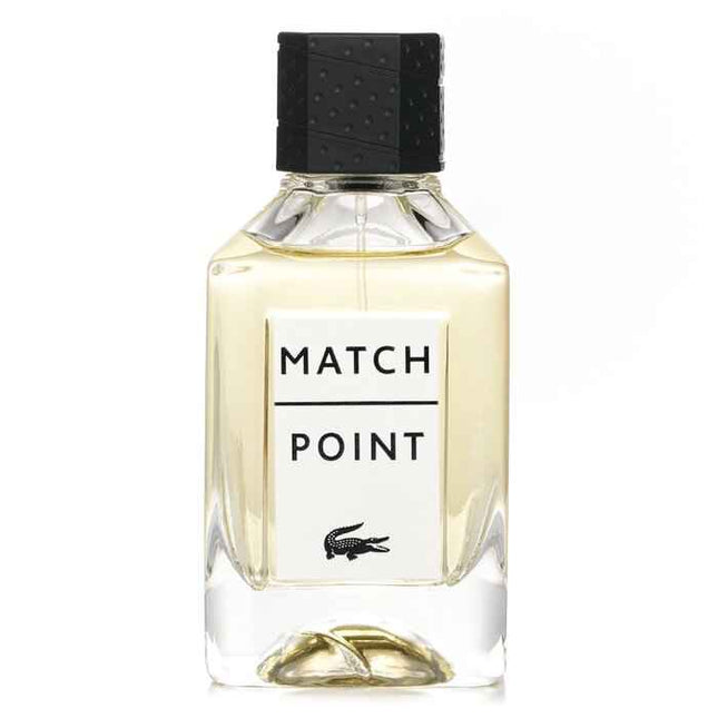 Match Point Eau De Toilette Spray - 100ml/3.3oz