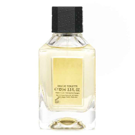 Match Point Eau De Toilette Spray - 100ml/3.3oz