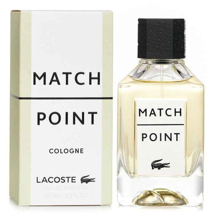 Match Point Eau De Toilette Spray - 100ml/3.3oz