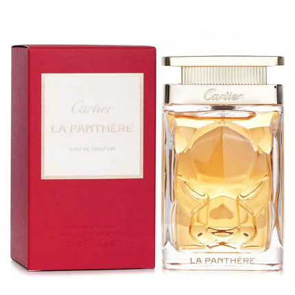 La Panthere Eau De Parfum Spray - 100ml/3.3oz