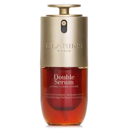 Double Serum Complete Age Defying Concentrate(random Packaging) - 30ml