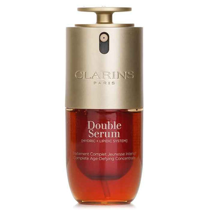 Double Serum Complete Age Defying Concentrate(random Packaging) - 30ml