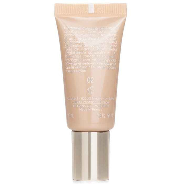 Instant Concealer Smoothing Long Lasting Revives Tired Eyes - # 02 - 15ml/0.5oz