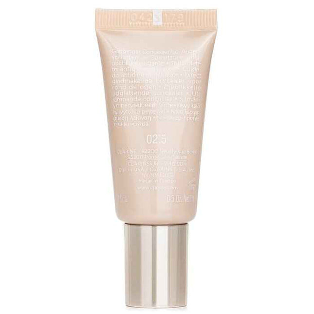 Instant Concealer Smoothing Long Lasting Revives Tired Eyes - # 2.5 - 15ml/0.5oz