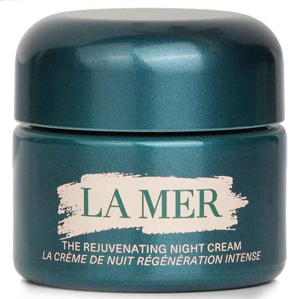 The Rejuvenating Night Cream - 30ml