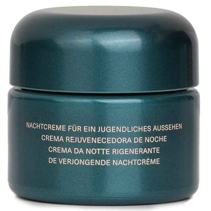 The Rejuvenating Night Cream - 30ml